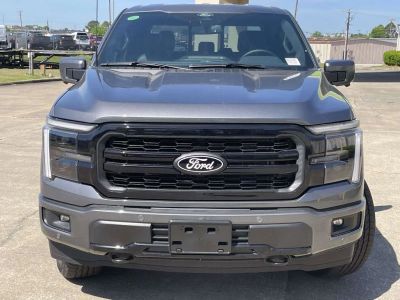 2026 Ford F-150 - Photo 8
