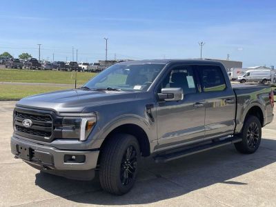 2026 Ford F-150 - Photo 7