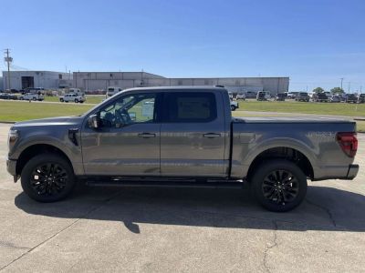 2026 Ford F-150 - Photo 6