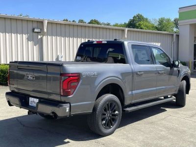 2026 Ford F-150 - Photo 3