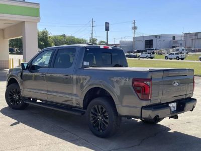 2026 Ford F-150 - Photo 5