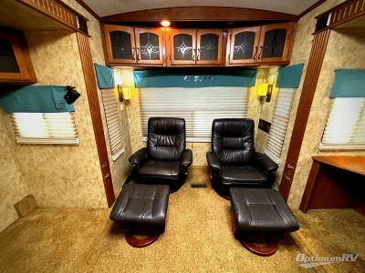 2012 Keystone Montana Big Sky - Photo 19