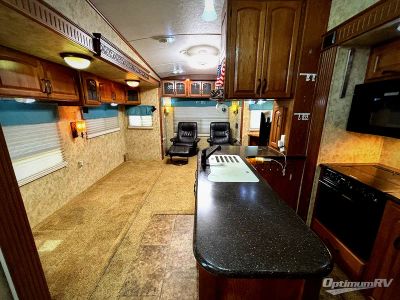 2012 Keystone Montana Big Sky - Photo 4
