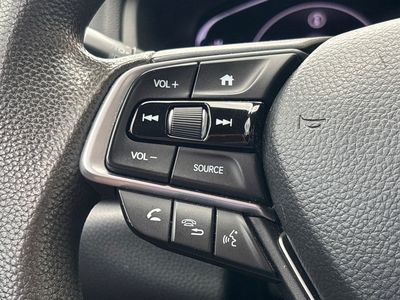 2020 Honda Accord - Photo 17