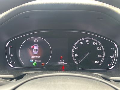 2020 Honda Accord - Photo 19