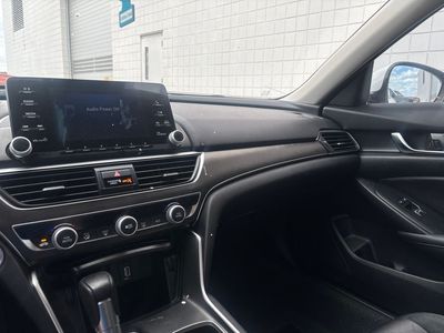 2020 Honda Accord - Photo 12
