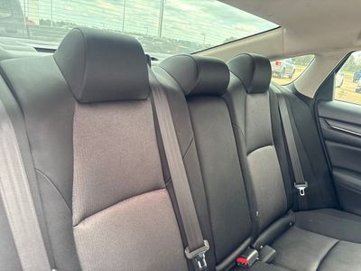 2020 Honda Accord - Photo 24