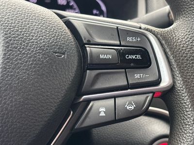 2020 Honda Accord - Photo 18