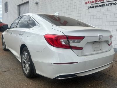 2020 Honda Accord - Photo 3