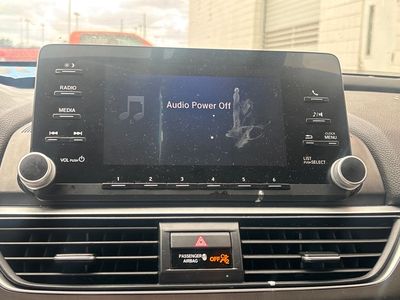 2020 Honda Accord - Photo 10