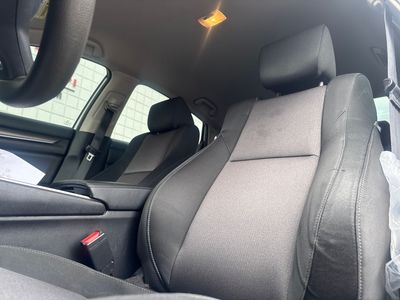 2020 Honda Accord - Photo 8