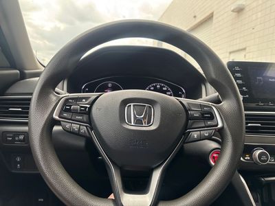 2020 Honda Accord - Photo 16