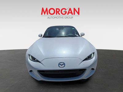 2026 Mazda MX-5 Miata — photo 10 view