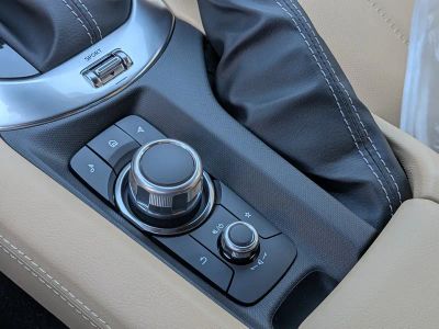 2026 Mazda MX-5 Miata — photo 29 view