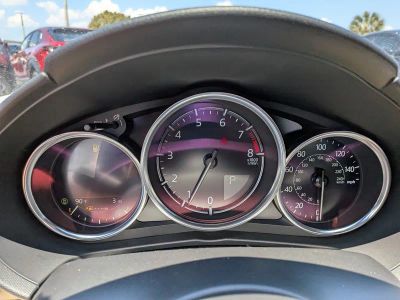 2026 Mazda MX-5 Miata — photo 25 view