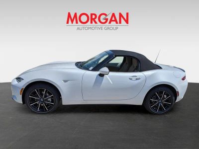 2026 Mazda MX-5 Miata — photo 7 view