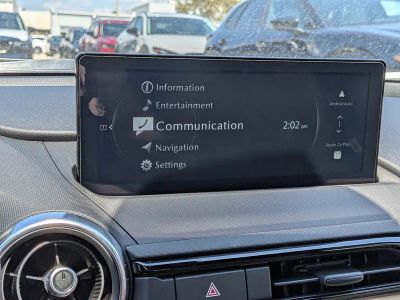 2026 Mazda MX-5 Miata — photo 31 view