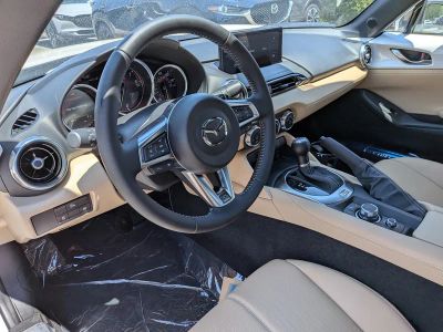 2026 Mazda MX-5 Miata — photo 18 view