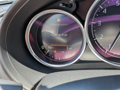 2026 Mazda MX-5 Miata — photo 26 view