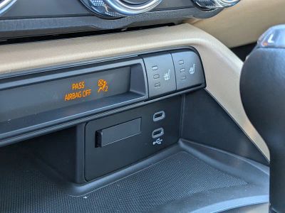 2026 Mazda MX-5 Miata — photo 28 view