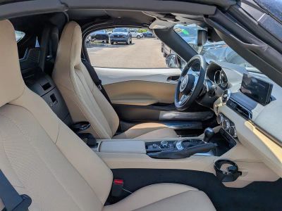 2026 Mazda MX-5 Miata — photo 14 view