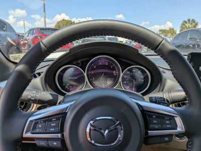 2026 Mazda MX-5 Miata — photo 24 view
