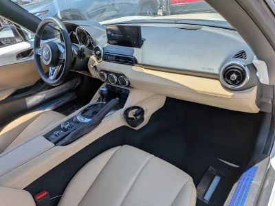2026 Mazda MX-5 Miata — photo 15 view