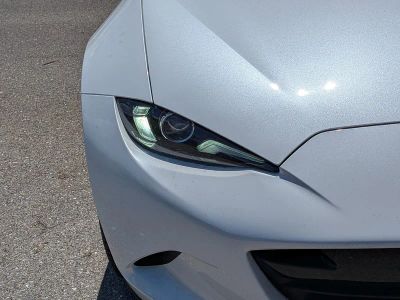 2026 Mazda MX-5 Miata — photo 9 view