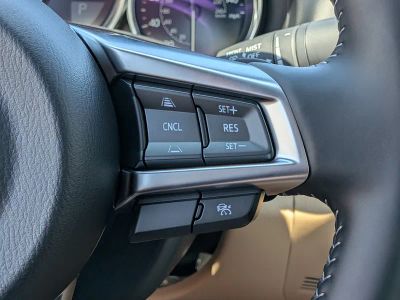 2026 Mazda MX-5 Miata — photo 23 view