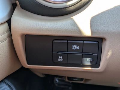 2026 Mazda MX-5 Miata — photo 21 view