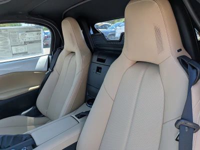 2026 Mazda MX-5 Miata — photo 16 view