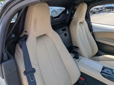 2026 Mazda MX-5 Miata — photo 13 view