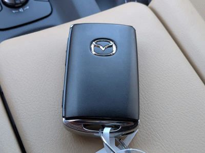 2026 Mazda MX-5 Miata — photo 33 view