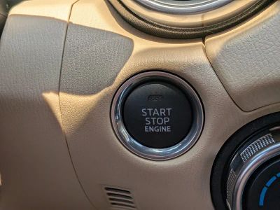 2026 Mazda MX-5 Miata — photo 27 view