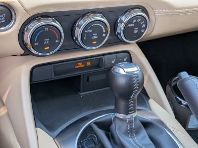 2026 Mazda MX-5 Miata — photo 30 view