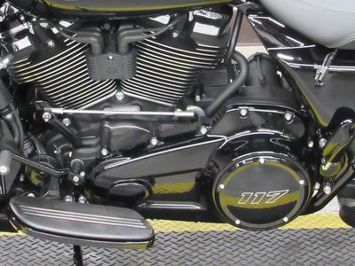2025 Harley-Davidson FLTRX - Road Glide - Photo 10