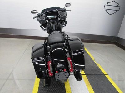 2025 Harley-Davidson FLTRX - Road Glide - Photo 4