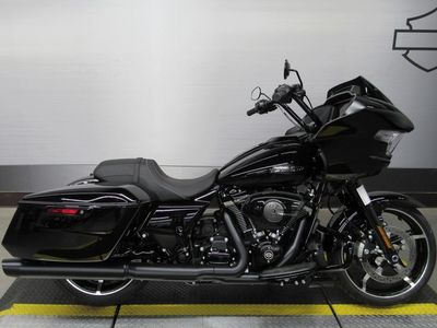 2025 Harley-Davidson FLTRX - Road Glide - Photo 6