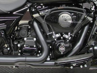2025 Harley-Davidson FLTRX - Road Glide - Photo 8