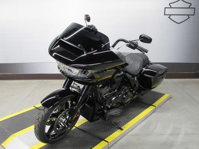 2025 Harley-Davidson FLTRX - Road Glide - Photo 2