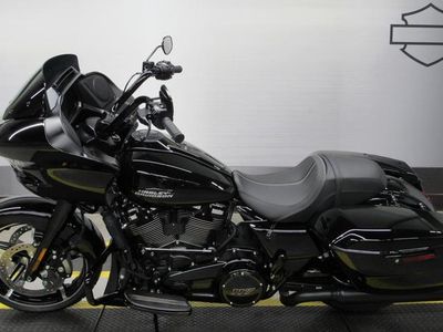 2025 Harley-Davidson FLTRX - Road Glide - Photo 7