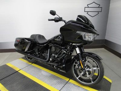 2025 Harley-Davidson FLTRX - Road Glide - Photo 1