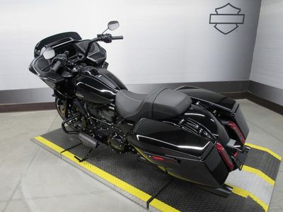 2025 Harley-Davidson FLTRX - Road Glide - Photo 3