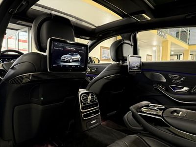 2017 Mercedes-Benz S-Class - Photo 9