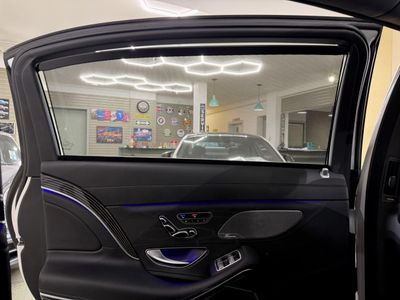 2017 Mercedes-Benz S-Class - Photo 11