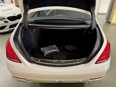 2017 Mercedes-Benz S-Class - Photo 3