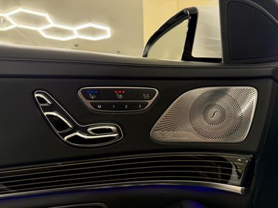 2017 Mercedes-Benz S-Class - Photo 30