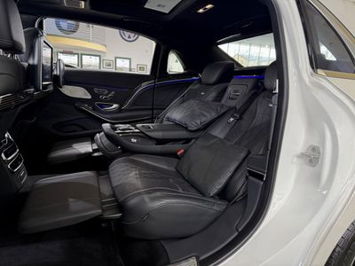 2017 Mercedes-Benz S-Class - Photo 7
