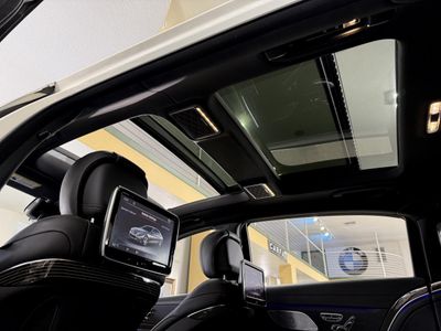 2017 Mercedes-Benz S-Class - Photo 8