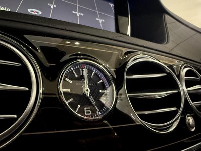 2017 Mercedes-Benz S-Class - Photo 25